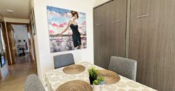 Piso en La Torre Golf Resort