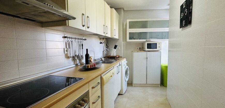 Piso en La Torre Golf Resort