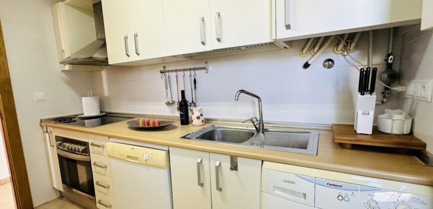 Piso en La Torre Golf Resort