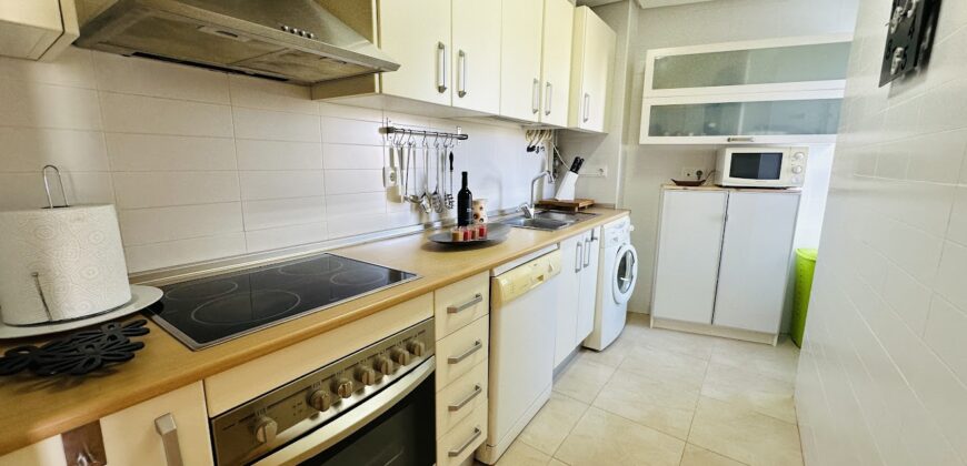 Piso en La Torre Golf Resort