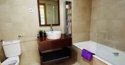 Piso en La Torre Golf Resort