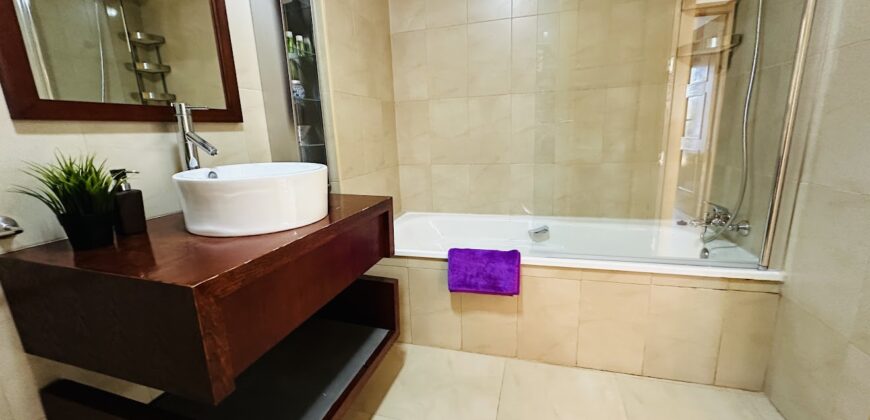 Piso en La Torre Golf Resort