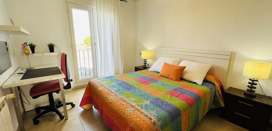 Piso en La Torre Golf Resort