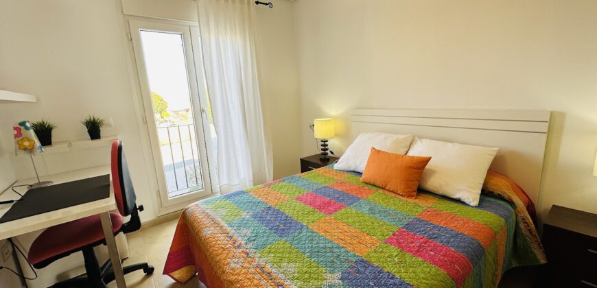 Piso en La Torre Golf Resort