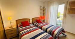 Piso en La Torre Golf Resort