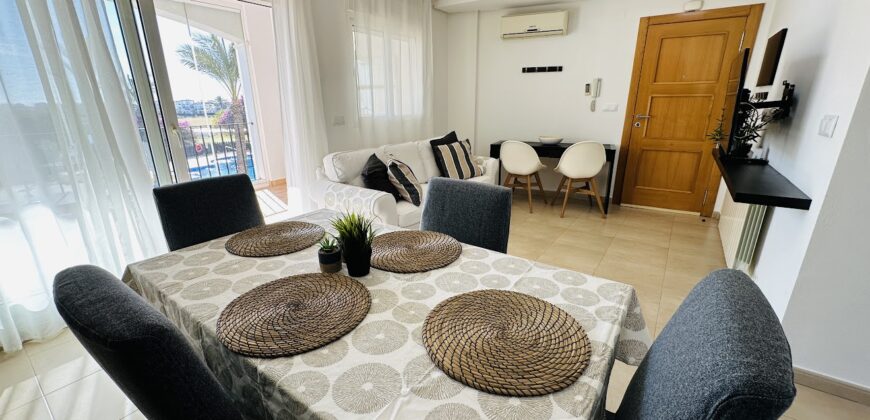 Piso en La Torre Golf Resort