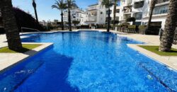 Piso en La Torre Golf Resort