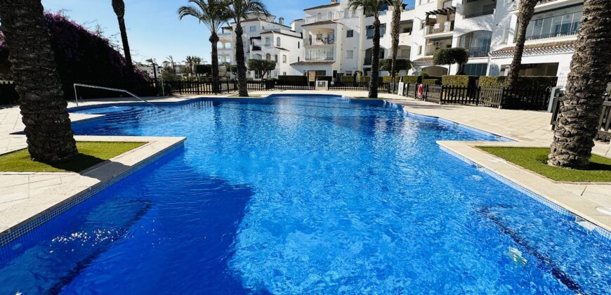 Piso en La Torre Golf Resort