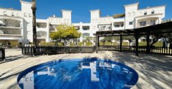 Piso en La Torre Golf Resort