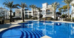 Piso en La Torre Golf Resort