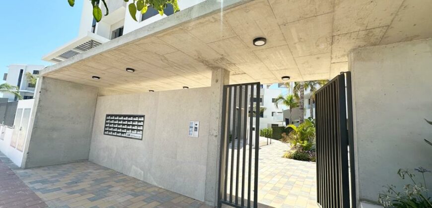 Piso en Residencial El Mirador – Santa Rosalía