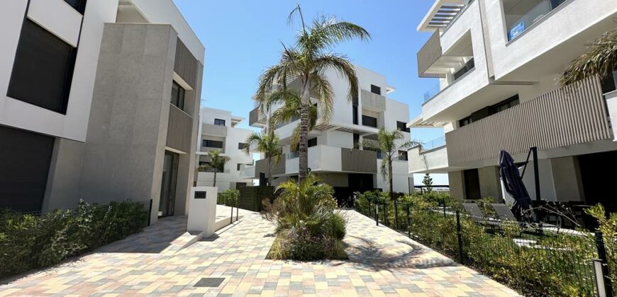 Piso en Residencial El Mirador – Santa Rosalía