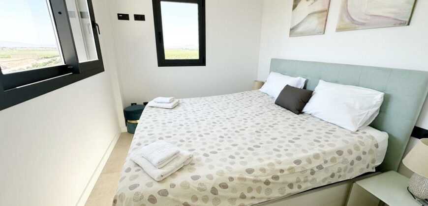 Piso en Residencial El Mirador – Santa Rosalía