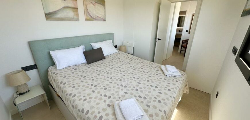 Piso en Residencial El Mirador – Santa Rosalía