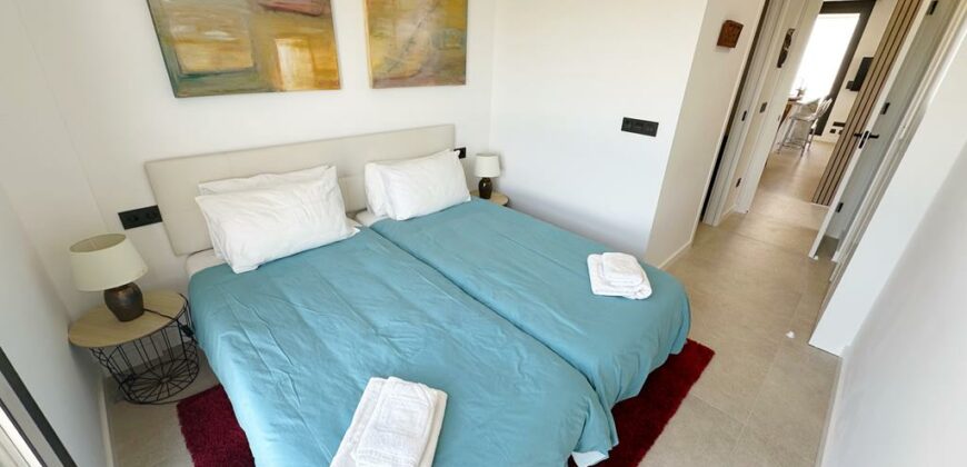 Piso en Residencial El Mirador – Santa Rosalía