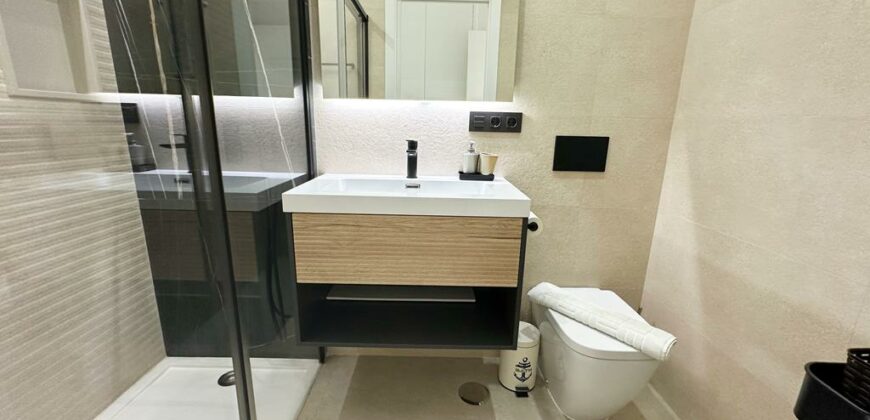 Piso en Residencial El Mirador – Santa Rosalía