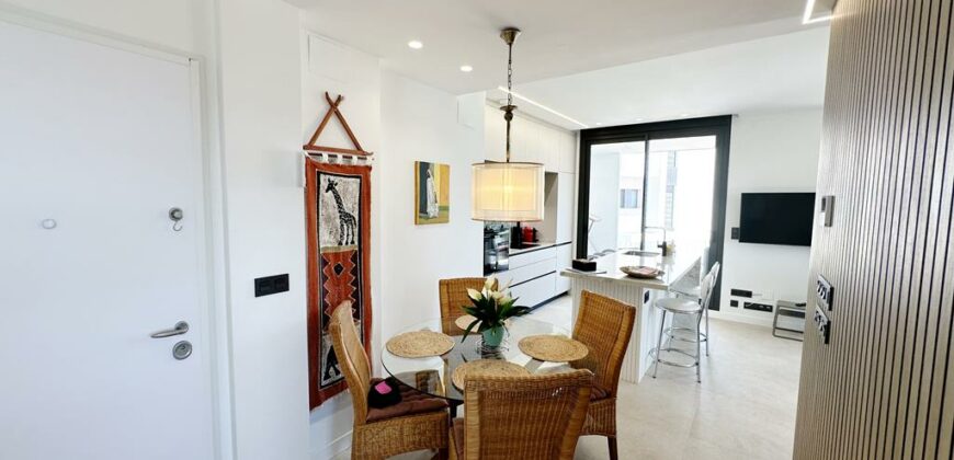 Piso en Residencial El Mirador – Santa Rosalía