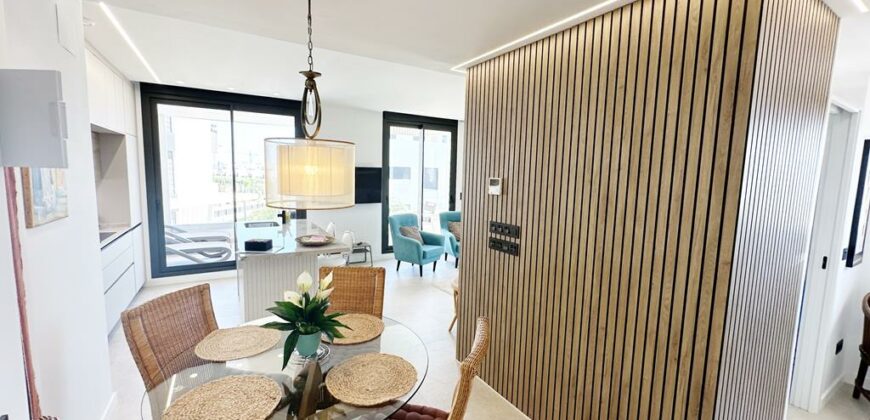 Piso en Residencial El Mirador – Santa Rosalía