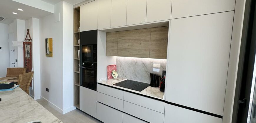 Piso en Residencial El Mirador – Santa Rosalía