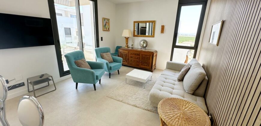 Piso en Residencial El Mirador – Santa Rosalía