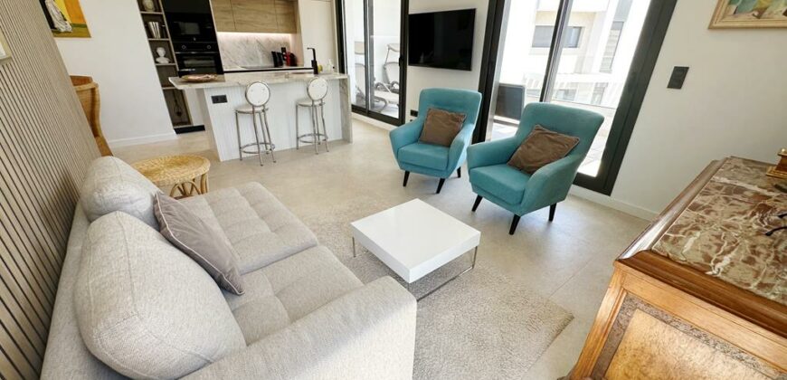 Piso en Residencial El Mirador – Santa Rosalía