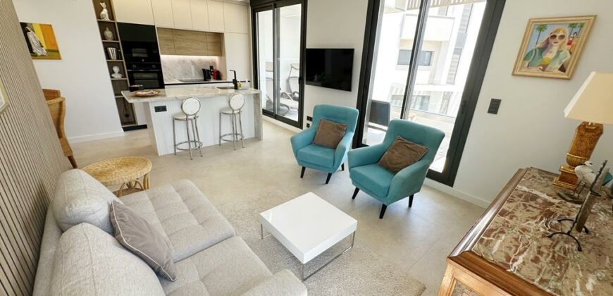 Piso en Residencial El Mirador – Santa Rosalía