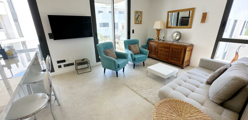 Piso en Residencial El Mirador – Santa Rosalía