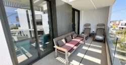 Piso en Residencial El Mirador – Santa Rosalía