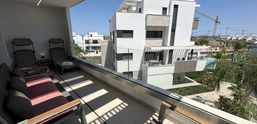 Piso en Residencial El Mirador – Santa Rosalía