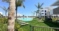 Piso en Residencial El Mirador – Santa Rosalía