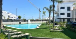 Piso en Residencial El Mirador – Santa Rosalía