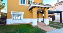 Villa Baron Mar Menor Golf
