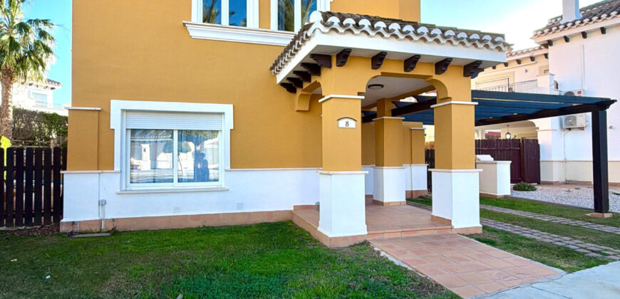 Villa Baron Mar Menor Golf