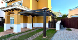 Villa Baron Mar Menor Golf