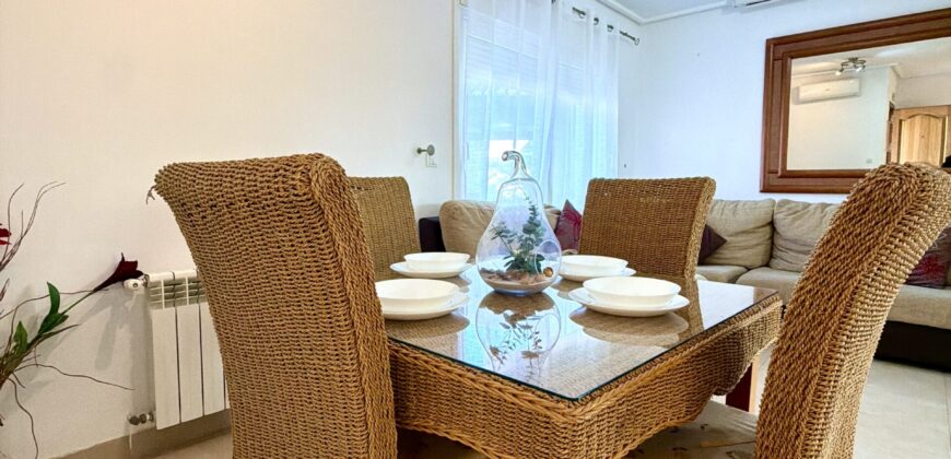 Villa Baron Mar Menor Golf