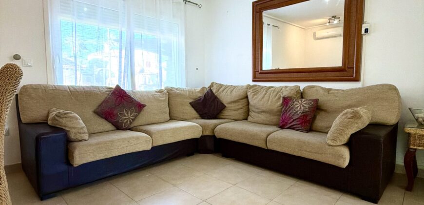 Villa Baron Mar Menor Golf
