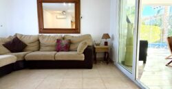 Villa Baron Mar Menor Golf