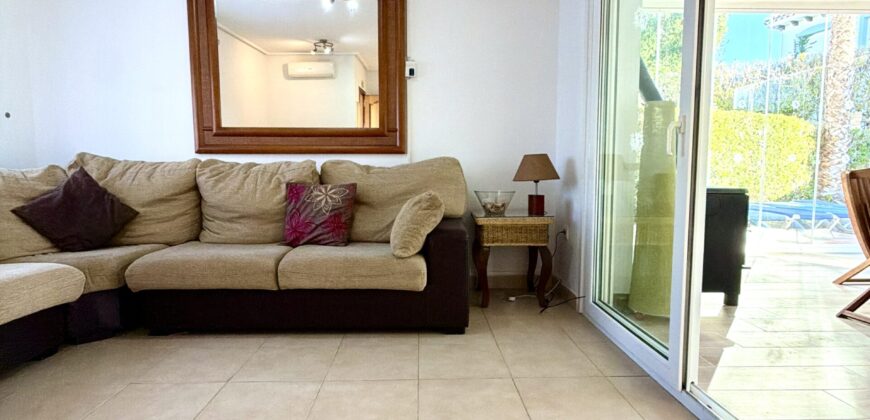 Villa Baron Mar Menor Golf