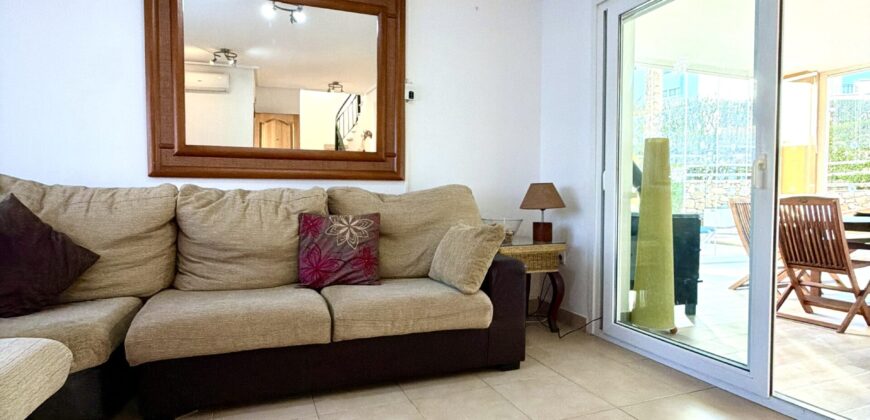 Villa Baron Mar Menor Golf