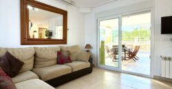 Villa Baron Mar Menor Golf