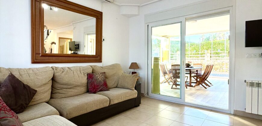 Villa Baron Mar Menor Golf
