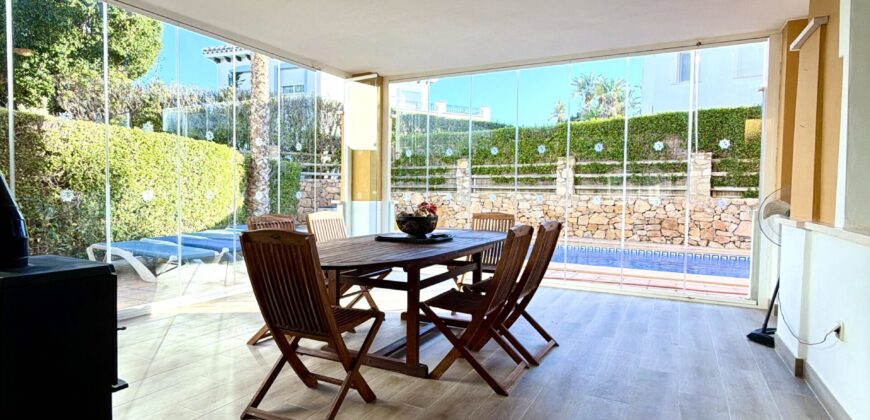 Villa Baron Mar Menor Golf