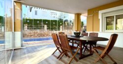 Villa Baron Mar Menor Golf