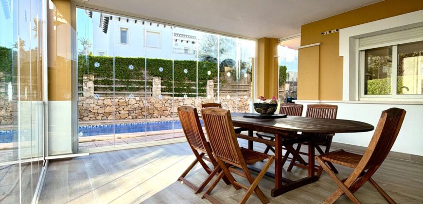 Villa Baron Mar Menor Golf