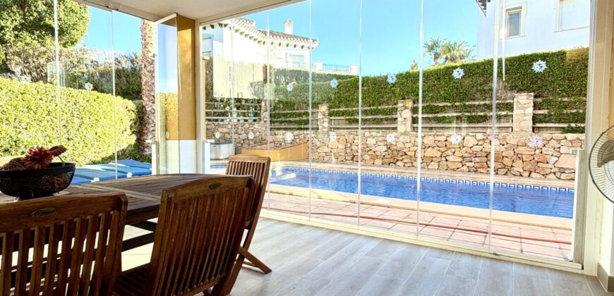 Villa Baron Mar Menor Golf