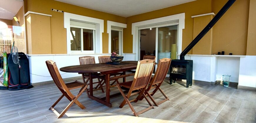 Villa Baron Mar Menor Golf
