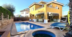 Villa Baron Mar Menor Golf