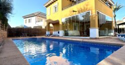 Villa Baron Mar Menor Golf