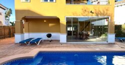Villa Baron Mar Menor Golf