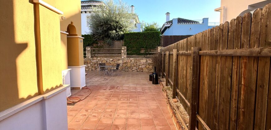 Villa Baron Mar Menor Golf
